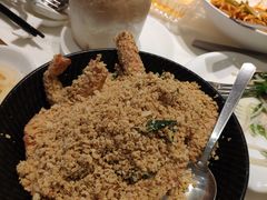 -新加坡海鲜共和(名胜世界圣淘沙海滨坊)