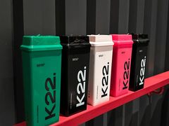 -K22.酸奶草莓(烟台芝罘店)