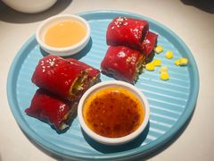 -禄运茶居·手工点心(体育西店)