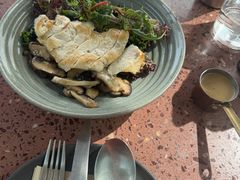 -La Terre乐田(万象城店)