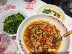 -西江红·株洲本地菜(滨江南路店)