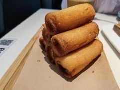 -千日贺茶餐厅(开发区安盛店)