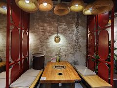 -江湖六膳門串串香(隆礼路店)