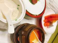 -御仙都北京菜馆·烤鸭店(双井店)