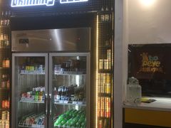门面-BOPEYE·波派炸鸡(河西中央商场店)