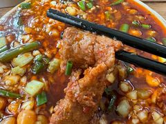 -王婆乔鲜鱼自助火锅(蜀汉路店)