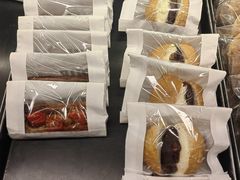 -OUR Bakery(三里屯太古里店)