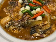 -九转小磨·非遗东北菜(群力店)