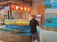 -蓝珊甄选海鲜自助·火锅大排档(近阿那亚店)