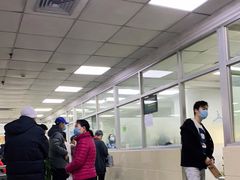 -上海群力中医门诊部(上海群力草药店)