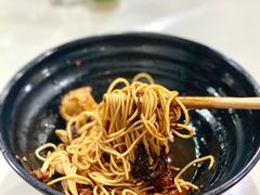 -老地方面馆(思南路店)