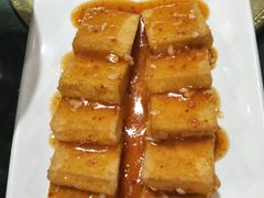 -刘胖子家常菜·蹄花焖藕(中南店)