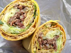 -山东傻大粗粮煎饼(牛街店)