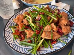 -金龙·打边炉(南京西路店)