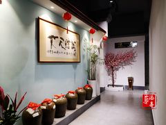 -冯家大院·地道龙游土菜