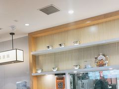 -吉野家(复兴路第二餐厅店)