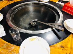 -土灶柴房(世贸店)