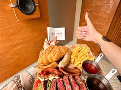 -The Good Place好地方·Brunch·coffee(国贸店)