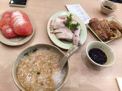 -百家鸡味馆(清泰店)