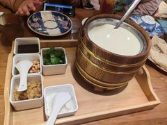 -老西门·常州菜(新区店)