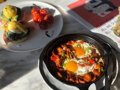 -The Rug Cafe(王府中环店)