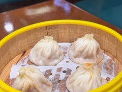 -王家沙点心店(南京西路总店)