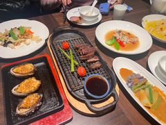 -东莱海上(长宁来福士店)