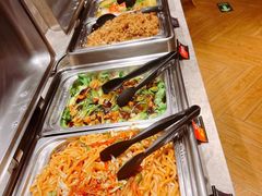 -比格比萨自助(万柳华联店)