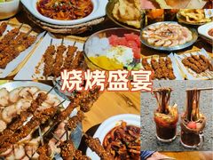 -冰川朝鲜族料理·东北菜(观前店)