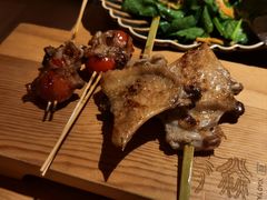 -鳥焱商店(王府大街店)