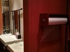 -丽思卡尔顿酒店泳池(金融街店)