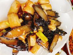 -大丰收海鲜酒楼·专业餐饮30年(连云港老字号店)
