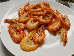 -北戴河庆山饭店·海鲜砂锅粥(北戴河黑石路店)