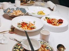 -羲和雅苑•北京烤鸭(国贸商城店)