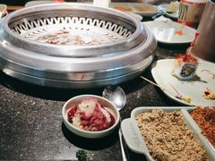 -梨花自助烤肉(乐宾店)