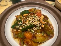 -锦府盐帮·侯宅(五棵松万达店)