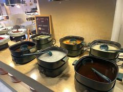 -丽池宫韩式汗蒸会馆(华灯坊店)