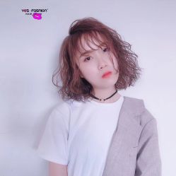 -逸丝风尚yesfashion造型
