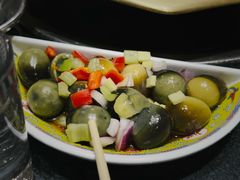 -芦月轩羊蝎子(劲松店)