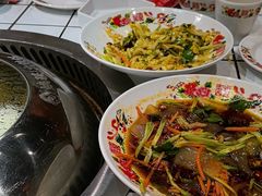 -姚稷大铁锅(龙之梦店)