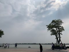 -滆湖低碳生态公园