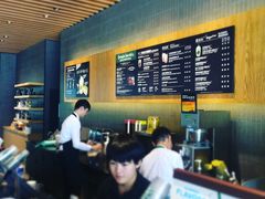 -星巴克(南昌西湖万达店)