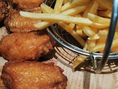 -叶派龙虾•招牌香辣蟹·海鲜(中海国际店)