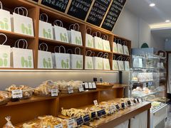 -0+1·手作面包(新北店)
