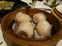 -潮福城大酒楼(湖滨北路店)