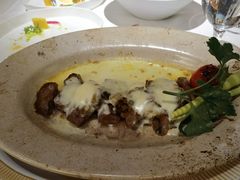-王品牛排(福州泰禾店)