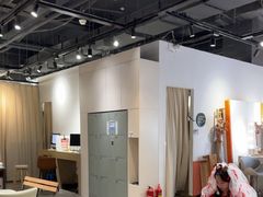 -海马体照相馆(天津世纪都会店)