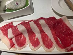 特选澳州肥牛-花椒籽·鲜肉火锅(城阳宝龙店)