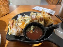 -甘单茶事小馆(洋河店)