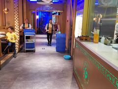 -胖老汉椒麻鸡清真新疆菜(西御街店)